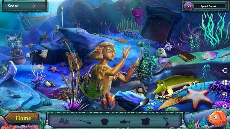little-mermaid